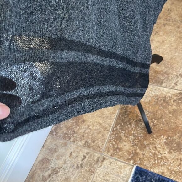 So versatile Banana Republic Wool wrap vest. - Picture 2 of 8